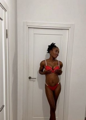 путана Белла, анкета 491472, 21 год, метро Царицыно, фото 3