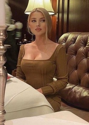 индивидуалка Ульяна, анкета 491503, 22 года, метро Профсоюзная, фото 1