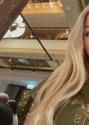 путана Ульяна, анкета 491503, 22 года, метро Профсоюзная, фото 3