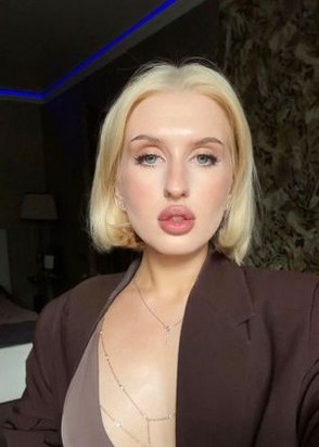 индивидуалка Амина, анкета 491546, 24 года, метро , фото 1