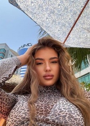 шлюха Джессика, анкета 491552, 22 года, метро , фото 2