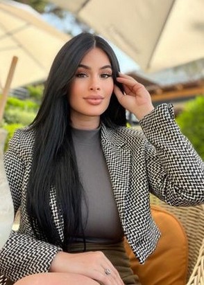 индивидуалка Лана, анкета 491555, 30 лет, метро , фото 1