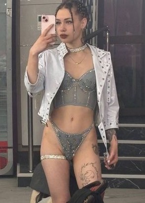 шлюха Юлия, анкета 491568, 19 лет, метро , фото 2