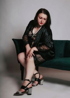 индивидуалка Дина, анкета 491590, 39 лет, метро Первомайская, фото 1