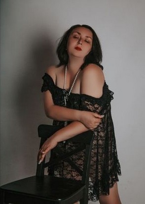 путана Дина, анкета 491590, 39 лет, метро Первомайская, фото 3