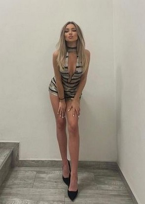 шлюха Инна, анкета 491633, 23 года, метро Профсоюзная, фото 2