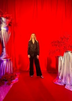 девушка по вызову Молли, анкета 491634, 30 лет, метро , фото 4