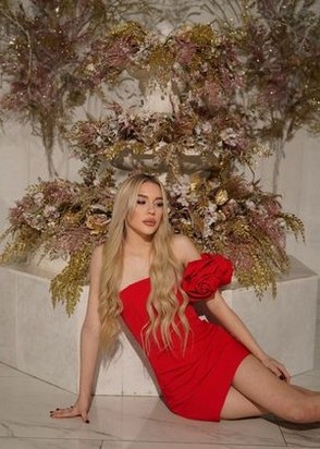 индивидуалка Валерия, анкета 491651, 20 лет, метро , фото 1