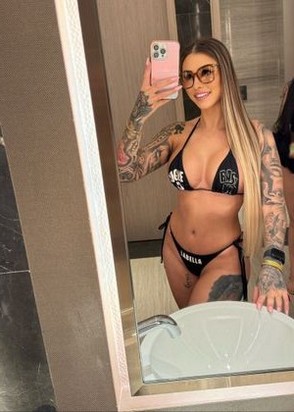 индивидуалка Кристина, анкета 491668, 27 лет, метро , фото 1