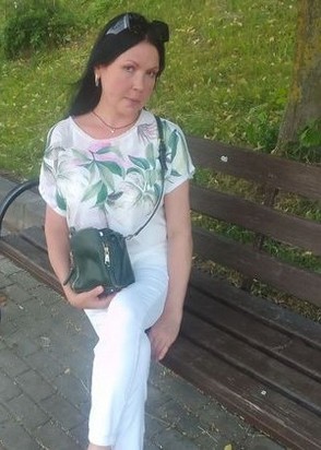 девушка по вызову Марина, анкета 491747, 41 год, метро Южная, фото 4