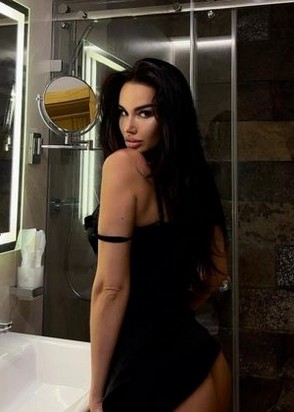 индивидуалка Яна, анкета 491752, 26 лет, метро Лермонтовский проспект, фото 1