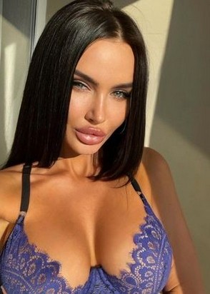 путана Яна, анкета 491752, 26 лет, метро Лермонтовский проспект, фото 3