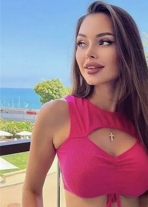 индивидуалка Кристина, анкета 491773, 23 года, метро Чеховская, фото 1