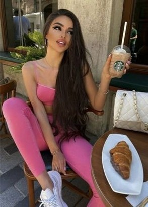 путана Кристина, анкета 491773, 23 года, метро Чеховская, фото 3