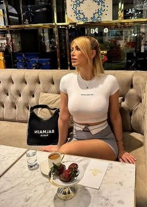 девушка по вызову Кира, анкета 491792, 35 лет, метро Шелепиха, фото 4