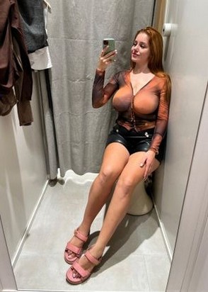 индивидуалка Жанна, анкета 491801, 35 лет, метро Кузьминки, фото 1