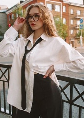 шлюха Ангелина, анкета 491831, 23 года, метро Улица Скобелевская, фото 2