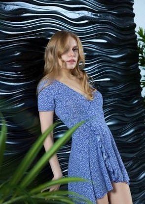 индивидуалка Вера, анкета 491876, 25 лет, метро Лермонтовский проспект, фото 1