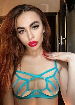 путана Марина, анкета 491878, 23 года, метро , фото 3