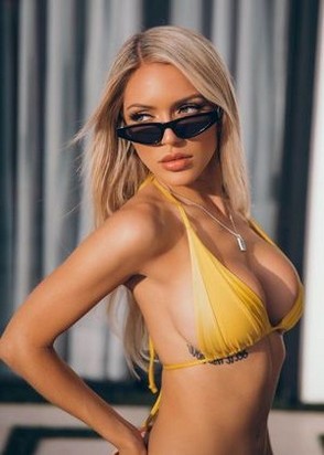 путана Арина, анкета 491910, 24 года, метро Тульская, фото 3