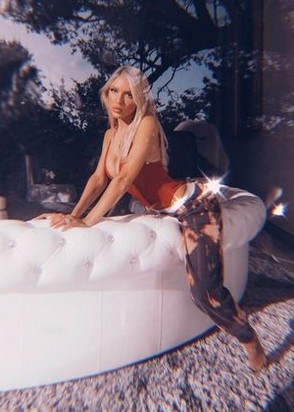 девушка по вызову Арина, анкета 491910, 24 года, метро Тульская, фото 4