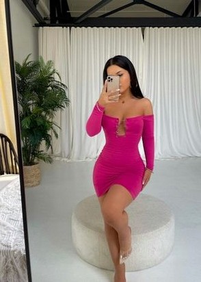 путана Дина, анкета 491915, 22 года, метро Тульская, фото 3