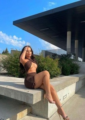 девушка по вызову Дина, анкета 491915, 22 года, метро Тульская, фото 4