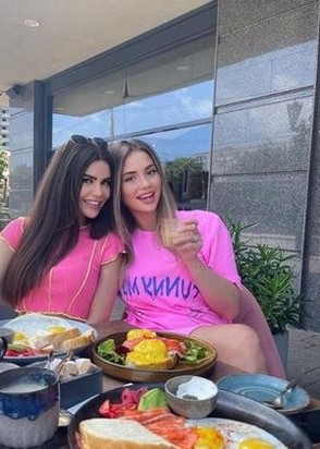 индивидуалка Яна Лена, анкета 492053, 19 лет, метро Профсоюзная, фото 1