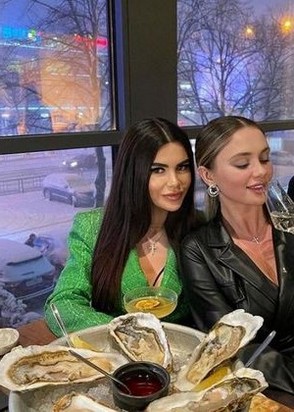 шлюха Яна Лена, анкета 492053, 19 лет, метро Профсоюзная, фото 2