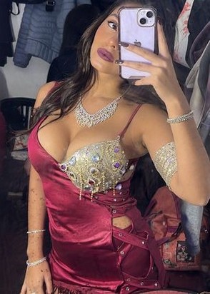 индивидуалка Женя, анкета 492145, 24 года, метро , фото 1