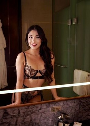 путана Амелия, анкета 492194, 24 года, метро Лермонтовский проспект, фото 3