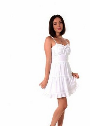 индивидуалка Женя, анкета 492275, 22 года, метро Рассказовка, фото 1