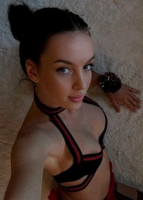 путана Женя, анкета 492275, 22 года, метро Рассказовка, фото 3