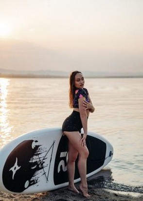 путана Мила, анкета 492279, 24 года, метро Технопарк, фото 3