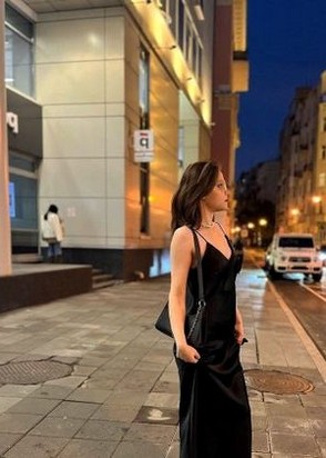 индивидуалка Мирослава, анкета 492329, 19 лет, метро , фото 1