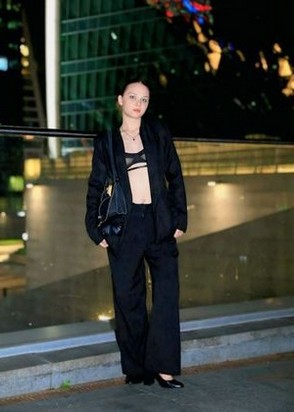 путана Мирослава, анкета 492329, 19 лет, метро , фото 3