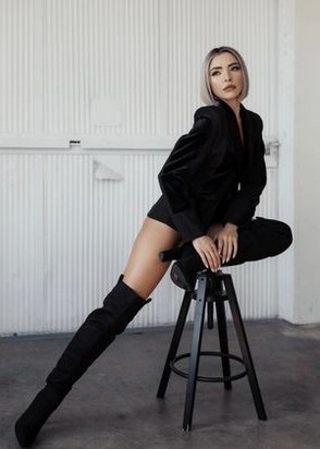 индивидуалка Елена, анкета 492368, 22 года, метро Бибирево, фото 1