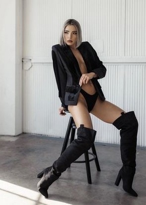 шлюха Елена, анкета 492368, 22 года, метро Бибирево, фото 2