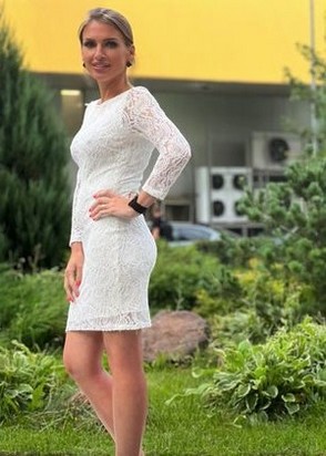 индивидуалка Юли, анкета 492379, 29 лет, метро Новопеределкино, фото 1