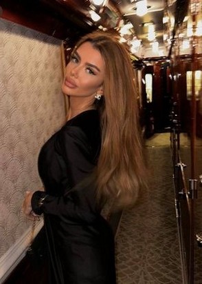 индивидуалка КРИС VIP, анкета 492385, 25 лет, метро Смоленская, фото 1