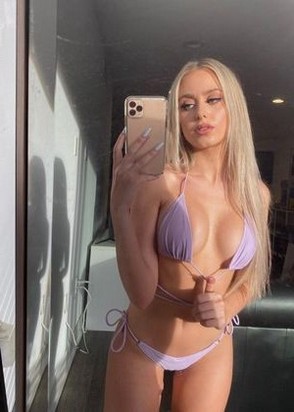 путана Ксюша, анкета 492426, 22 года, метро Шелепиха, фото 3