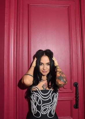 индивидуалка Саша, анкета 492430, 28 лет, метро , фото 1