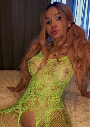 шлюха Юля, анкета 492450, 24 года, метро Семеновская, фото 2