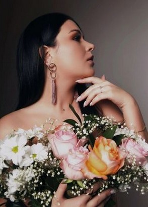 индивидуалка Анечка, анкета 492466, 23 года, метро Чеховская, фото 1