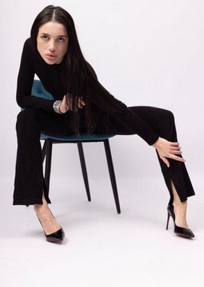 девушка по вызову Анна, анкета 492474, 20 лет, метро , фото 4