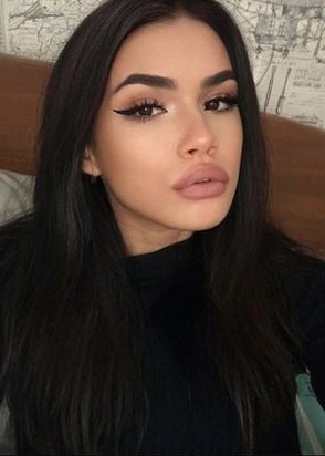 девушка по вызову Кейт, анкета 492491, 21 год, метро Смоленская, фото 4