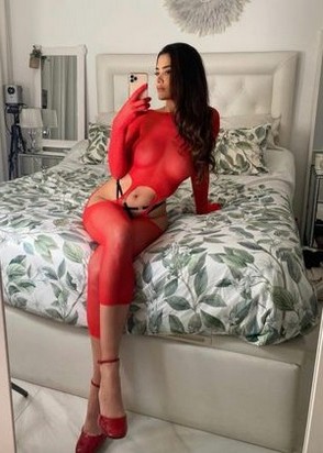 индивидуалка Кэндис, анкета 492527, 24 года, метро Петровский парк, фото 1