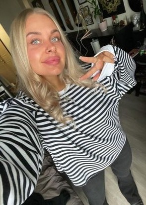 шлюха Снежана, анкета 492544, 31 год, метро , фото 2