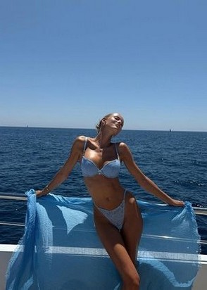 путана Лика, анкета 492560, 27 лет, метро Шелепиха, фото 3