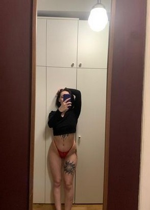 шлюха Ксения, анкета 492567, 25 лет, метро , фото 2